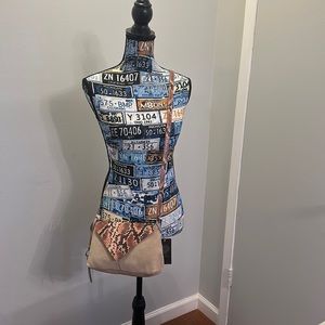 Vince Camuto - Judd Crossbody Bag